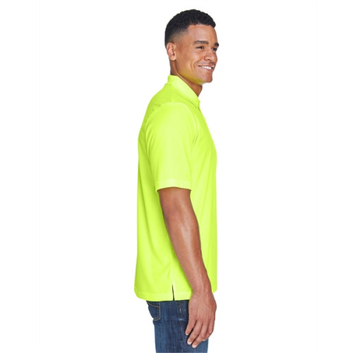 Men's Origin Performance Pique Polo with Pocket