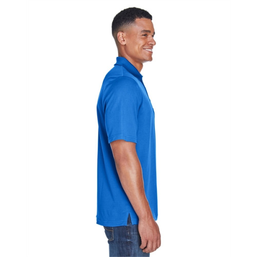 Men's Origin Performance Pique Polo with Pocket