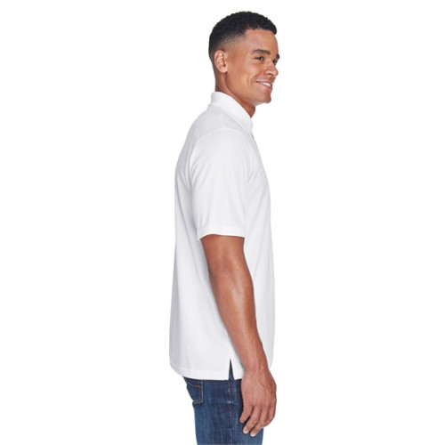 Men's Origin Performance Pique Polo with Pocket