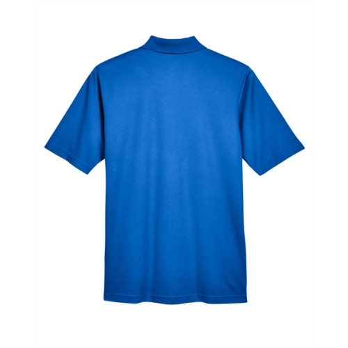 Men's Origin Performance Pique Polo with Pocket