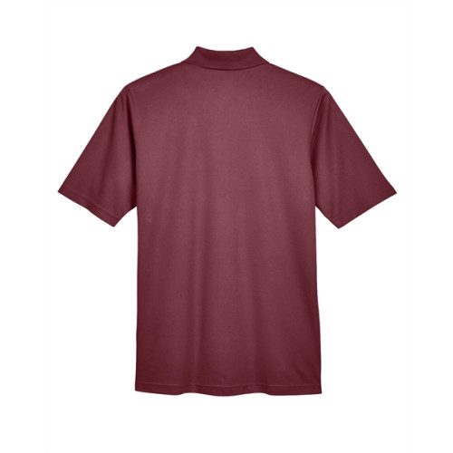 Men's Origin Performance Pique Polo with Pocket