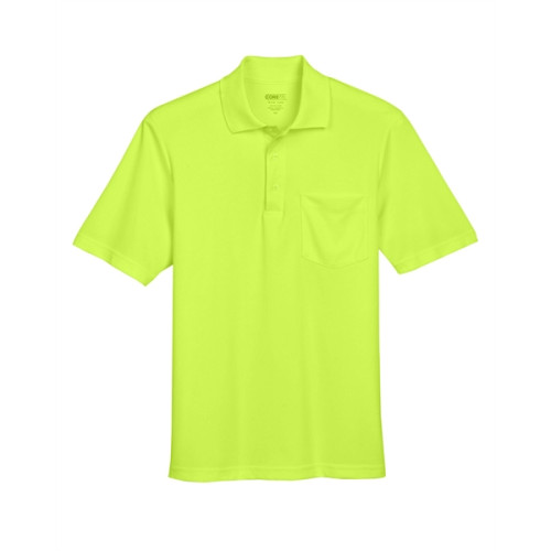 Men's Origin Performance Pique Polo with Pocket