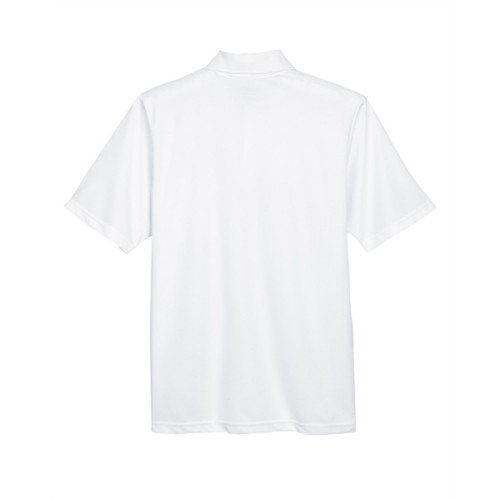 Men's Origin Performance Pique Polo with Pocket