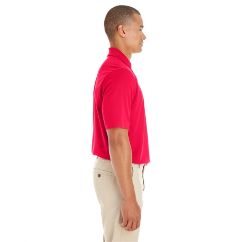 Men's Origin Performance Pique Polo with Pocket