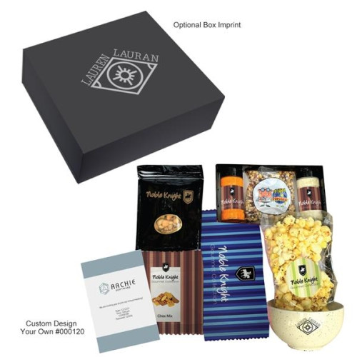 Movie Night Kit