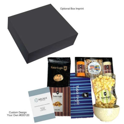 Movie Night Kit