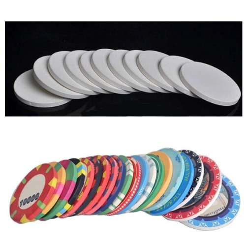 Poker Chip