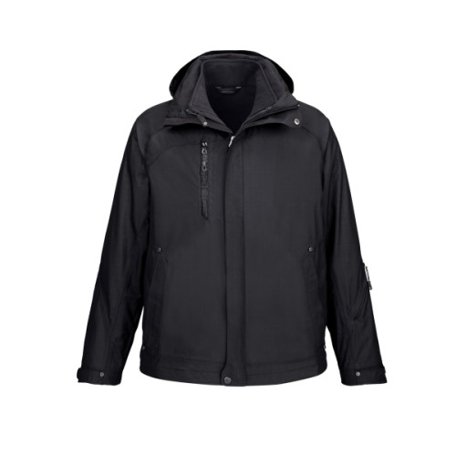 Men's Caprice 3-in-1 Jacket with Soft Shell Liner