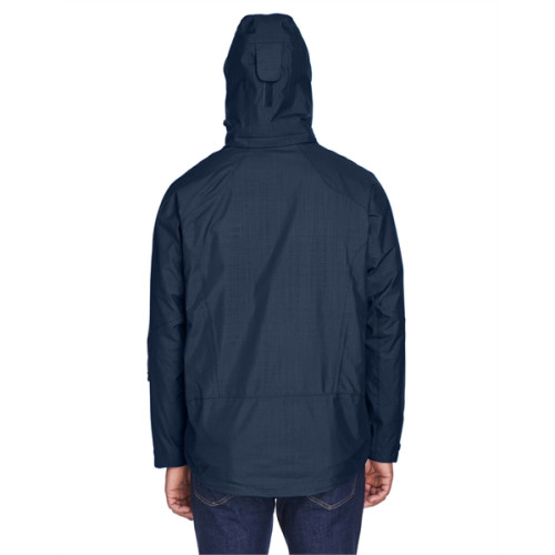 Men's Caprice 3-in-1 Jacket with Soft Shell Liner