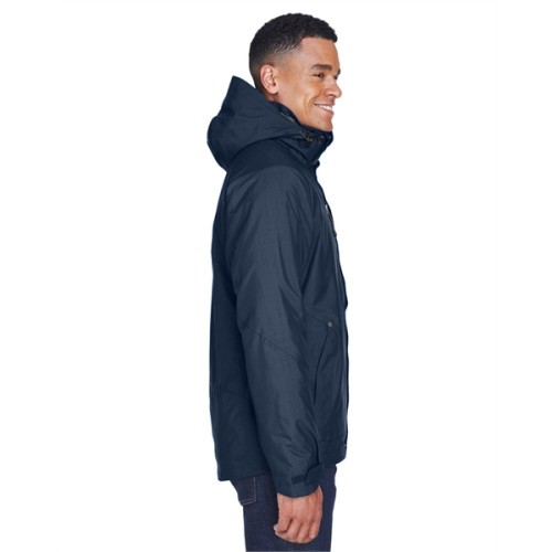 Men's Caprice 3-in-1 Jacket with Soft Shell Liner