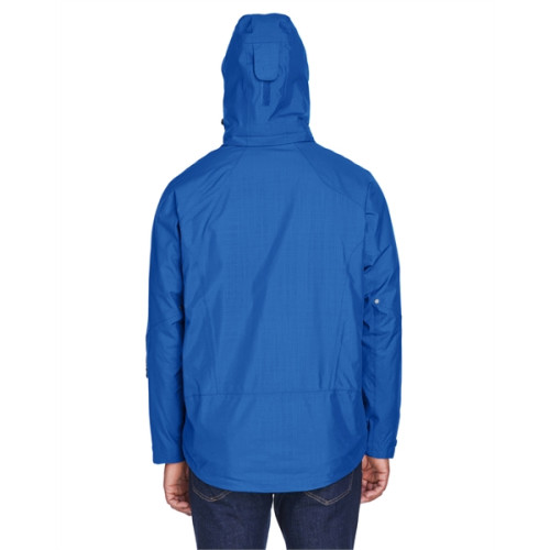 Men's Caprice 3-in-1 Jacket with Soft Shell Liner
