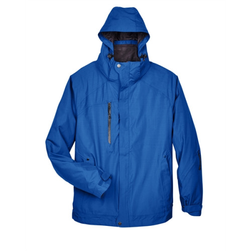 Men's Caprice 3-in-1 Jacket with Soft Shell Liner