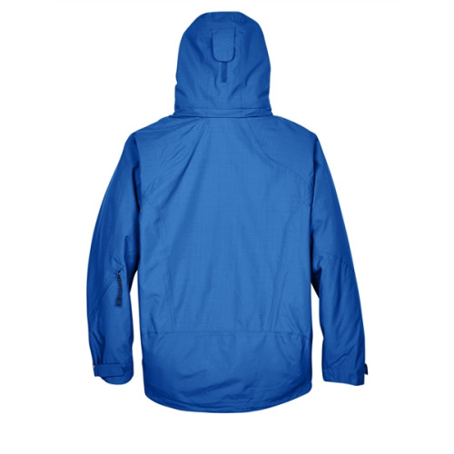 Men's Caprice 3-in-1 Jacket with Soft Shell Liner