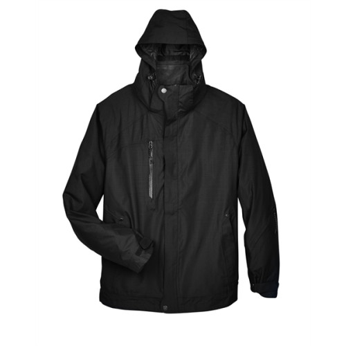 Men's Caprice 3-in-1 Jacket with Soft Shell Liner