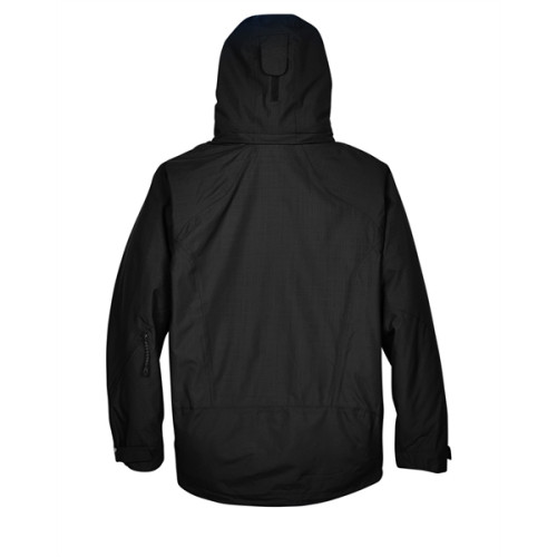 Men's Caprice 3-in-1 Jacket with Soft Shell Liner