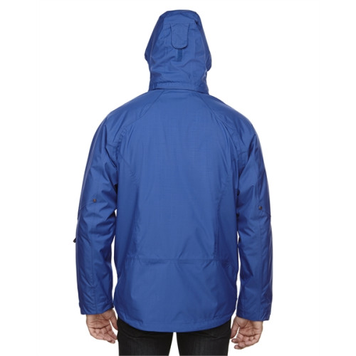 Men's Caprice 3-in-1 Jacket with Soft Shell Liner