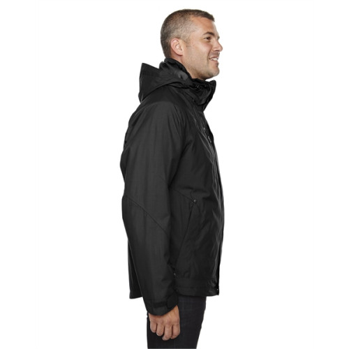Men's Caprice 3-in-1 Jacket with Soft Shell Liner