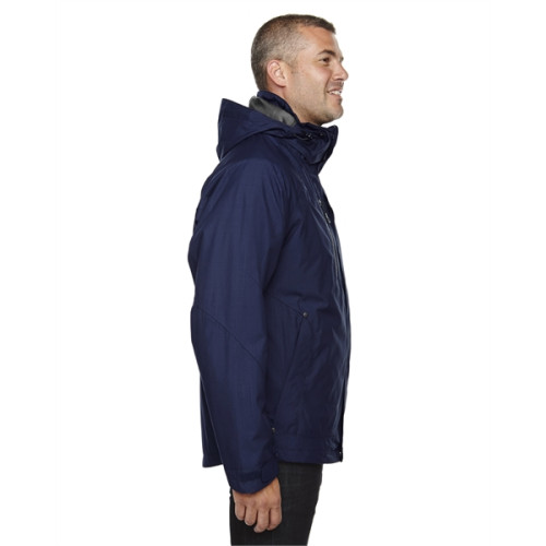 Men's Caprice 3-in-1 Jacket with Soft Shell Liner