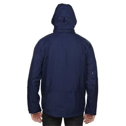 Men's Caprice 3-in-1 Jacket with Soft Shell Liner