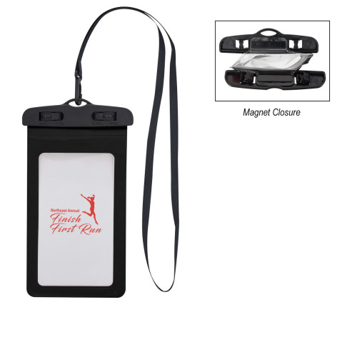 Celly Water-Resistant Pouch
