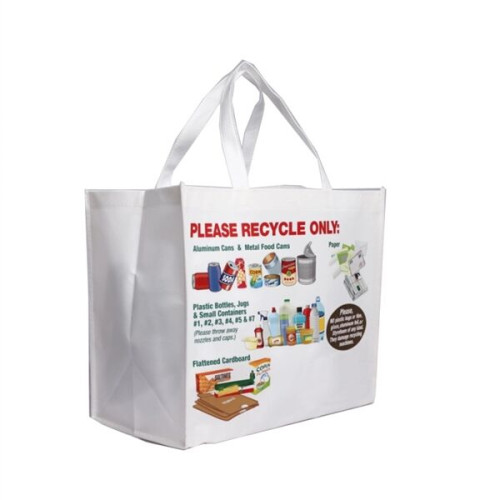 Dye Sub Tote Bags