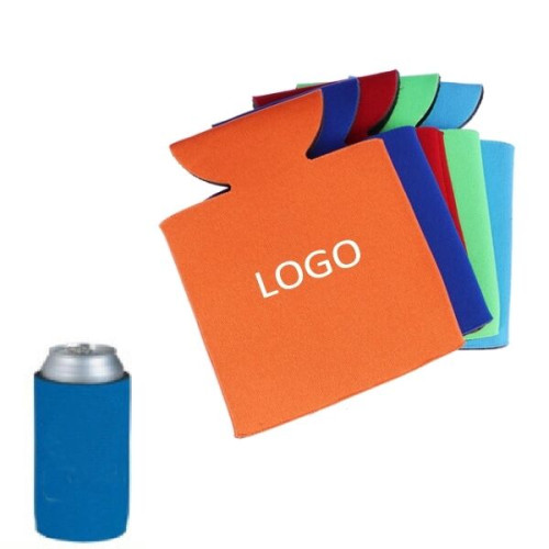 Neoprene Can Sleeve Insulator