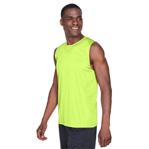 Men's Zone Performance Muscle T-Shirt