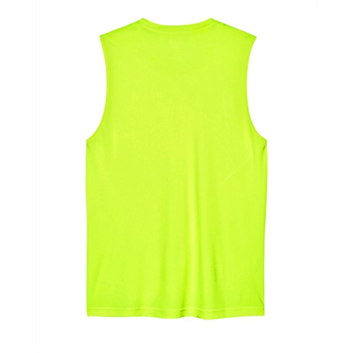 Men's Zone Performance Muscle T-Shirt