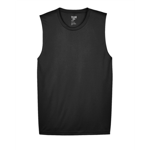 Men's Zone Performance Muscle T-Shirt