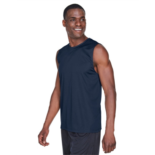 Men's Zone Performance Muscle T-Shirt