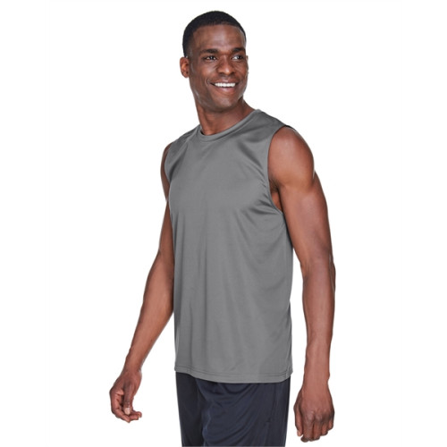Men's Zone Performance Muscle T-Shirt