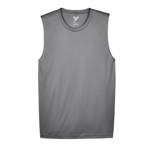 Men's Zone Performance Muscle T-Shirt