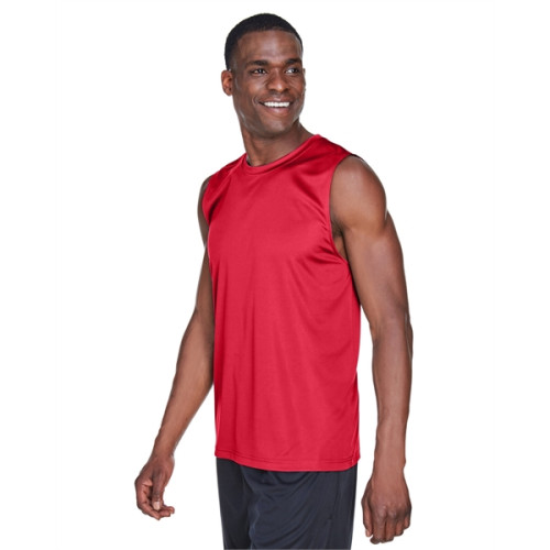 Men's Zone Performance Muscle T-Shirt