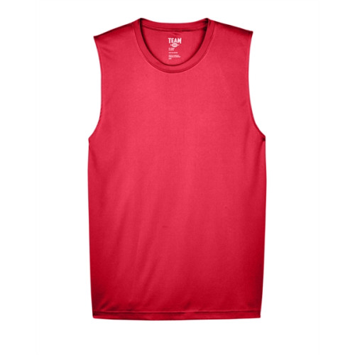 Men's Zone Performance Muscle T-Shirt