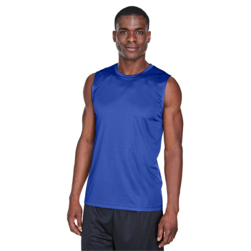 Men's Zone Performance Muscle T-Shirt