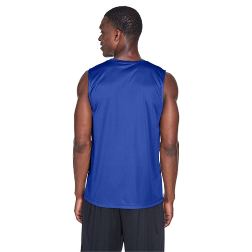Men's Zone Performance Muscle T-Shirt