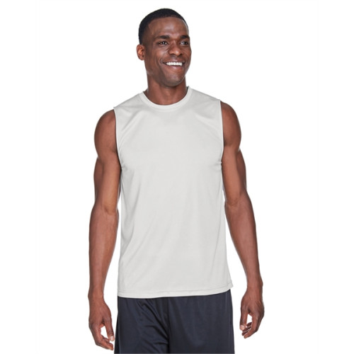 Men's Zone Performance Muscle T-Shirt