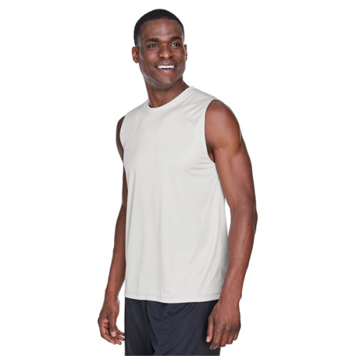 Men's Zone Performance Muscle T-Shirt