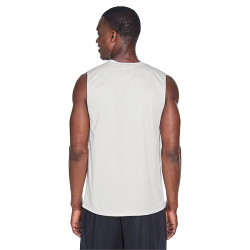 Men's Zone Performance Muscle T-Shirt