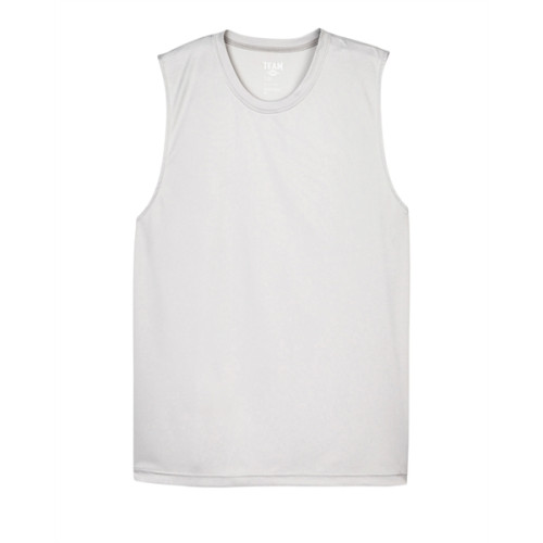 Men's Zone Performance Muscle T-Shirt