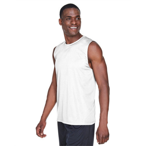 Men's Zone Performance Muscle T-Shirt