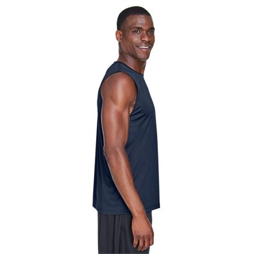 Men's Zone Performance Muscle T-Shirt
