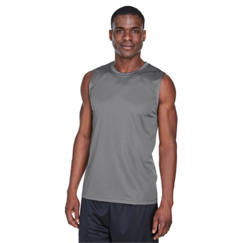Men's Zone Performance Muscle T-Shirt