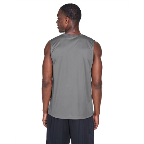 Men's Zone Performance Muscle T-Shirt