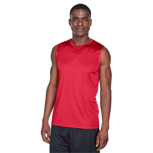 Men's Zone Performance Muscle T-Shirt