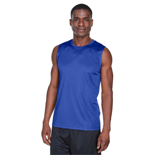 Men's Zone Performance Muscle T-Shirt