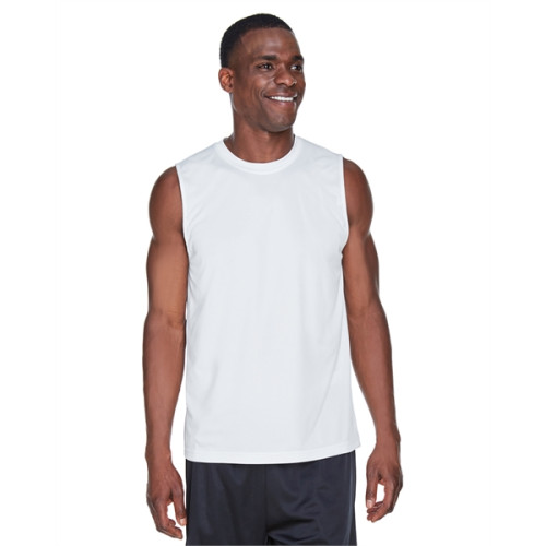 Men's Zone Performance Muscle T-Shirt