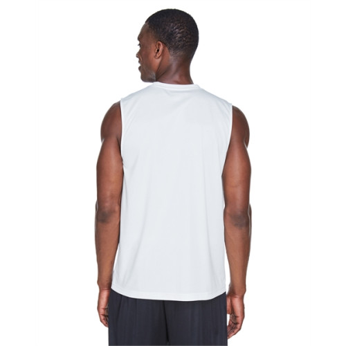 Men's Zone Performance Muscle T-Shirt