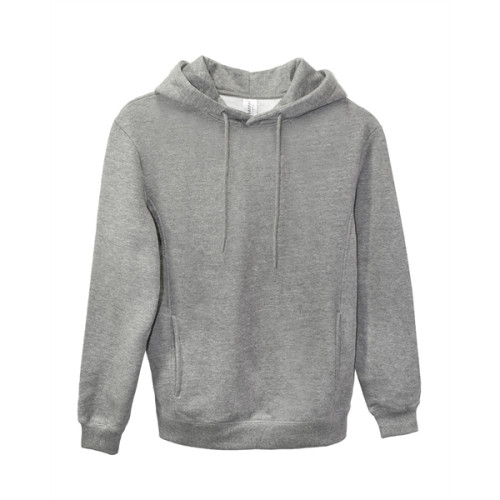 Unisex Ultimate Fleece Pullover Hooded Sweatshirt