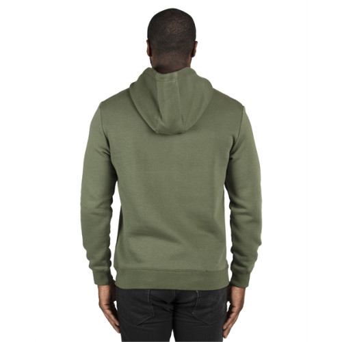 Unisex Ultimate Fleece Pullover Hooded Sweatshirt